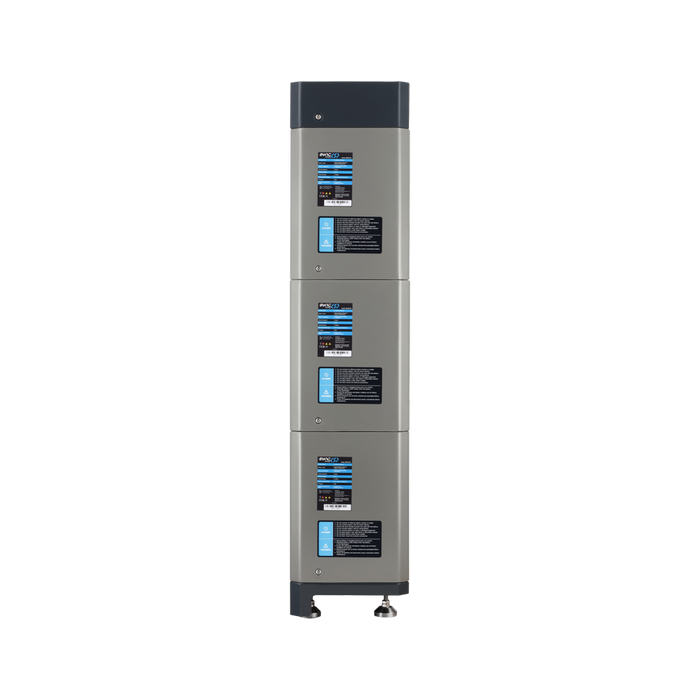 Sync Energy Flow 3 Batteries 15.36kW SEFB512G3