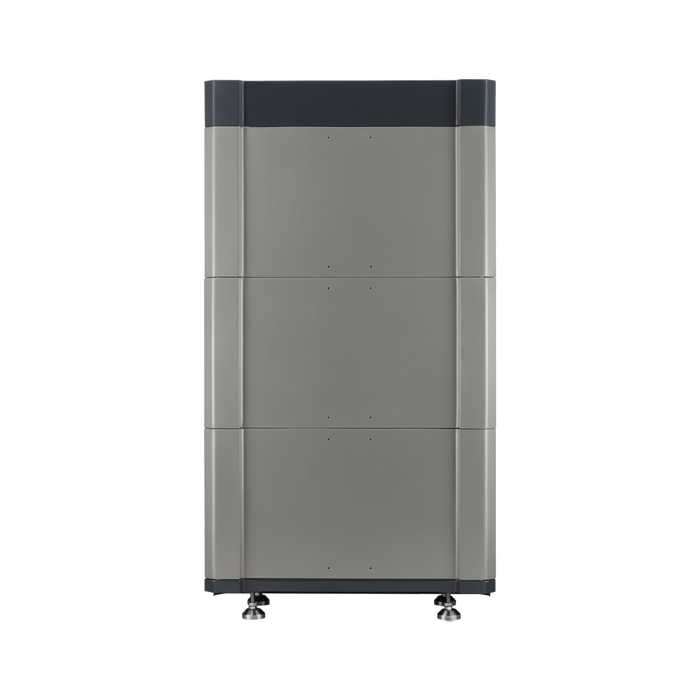 Sync Energy Flow 3 Batteries 15.36kW SEFB512G3