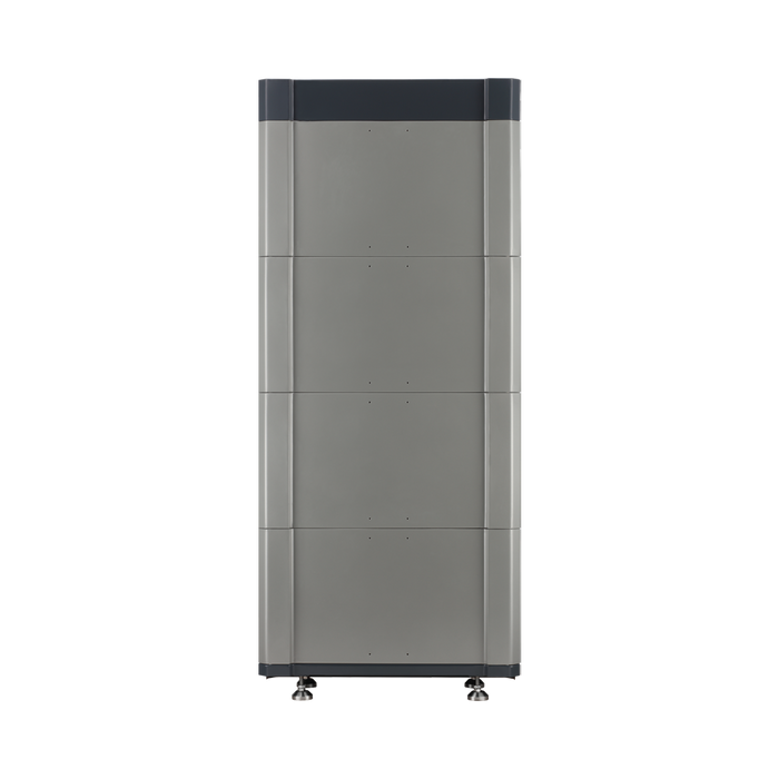 Sync Energy Flow 4 Batteries 20.48kW SEFB512G4