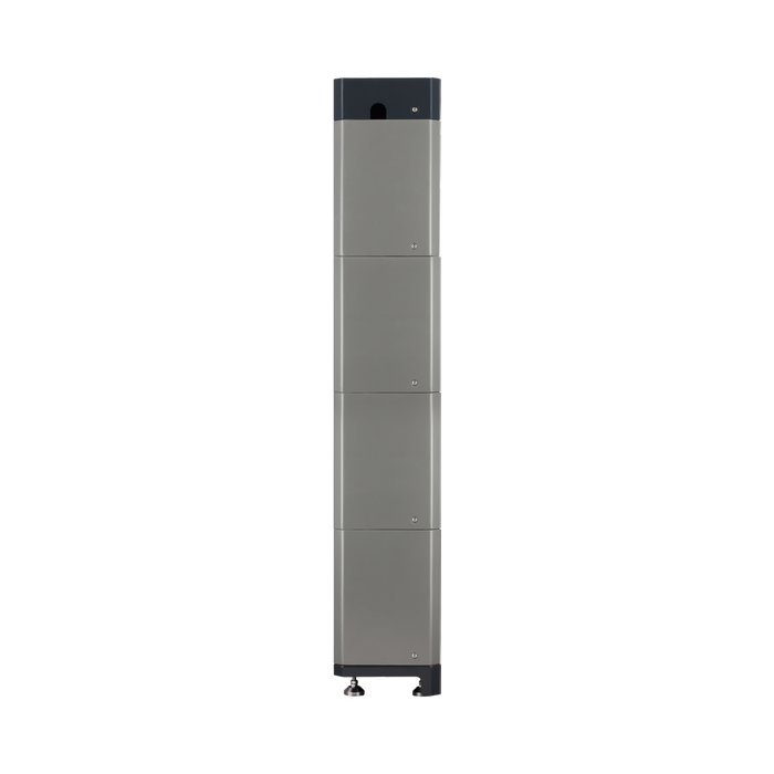 Sync Energy Flow 4 Batteries 20.48kW SEFB512G4