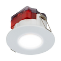Luceco FType Spot Flat Downlight Warm White SFTF5W30