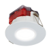 Luceco FType Spot Flat Downlight Warm White SFTF5W30