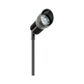 Collingwood High Output LED Spike Light Black, Neutral White SL040ASNW