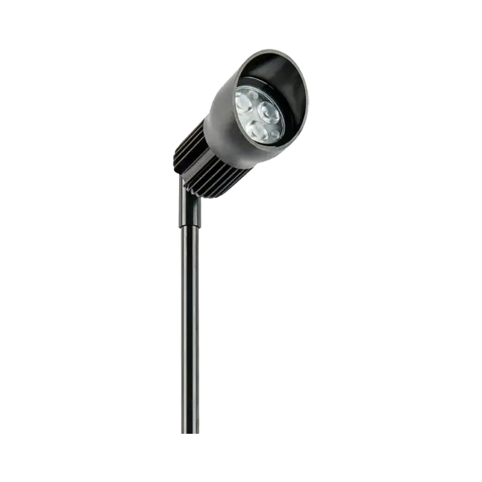 Collingwood High Output LED Spike Light Black, Neutral White SL040ASNW