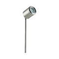 Collingwood 3W Stainless Steel Spike Light SL220CARGB