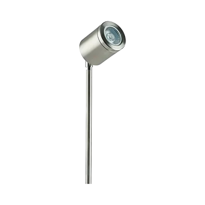 Collingwood 3W Stainless Steel Spike Light SL220CARGB