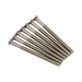 Click Essential Chrome 50mm Screws 10 Pack SP650CH