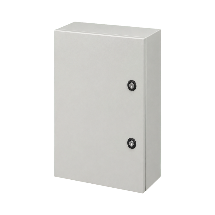 Europa Steel Enclosure 1000 x 600 x 300mm STB1006030A