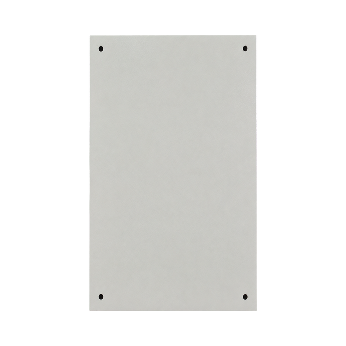 Europa Steel Enclosure 1000 x 600 x 300mm STB1006030A