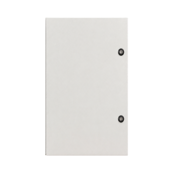 Europa Steel Enclosure 1000 x 600 x 300mm STB1006030A