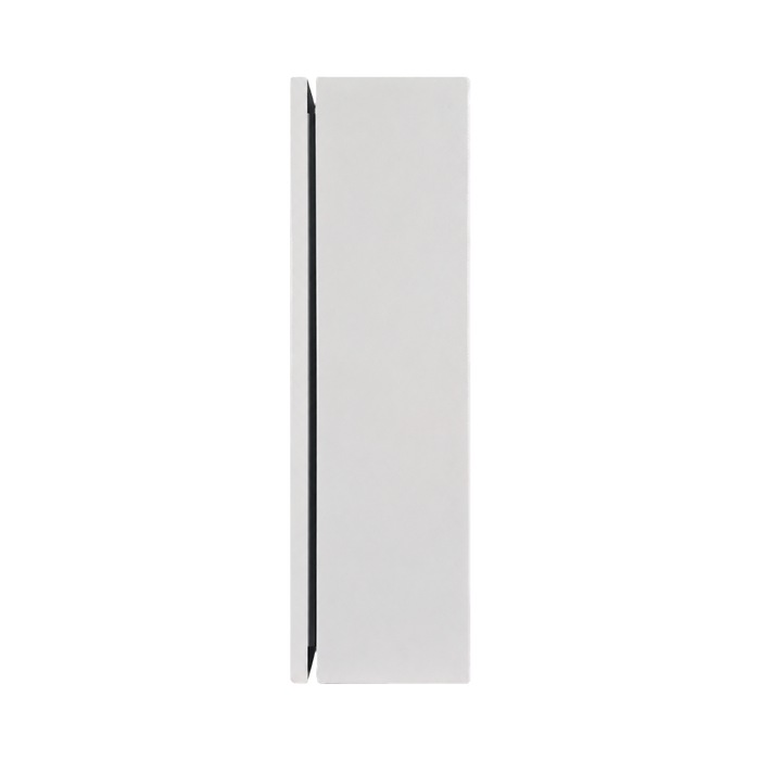 Europa Steel Enclosure 1000 x 600 x 300mm STB1006030A