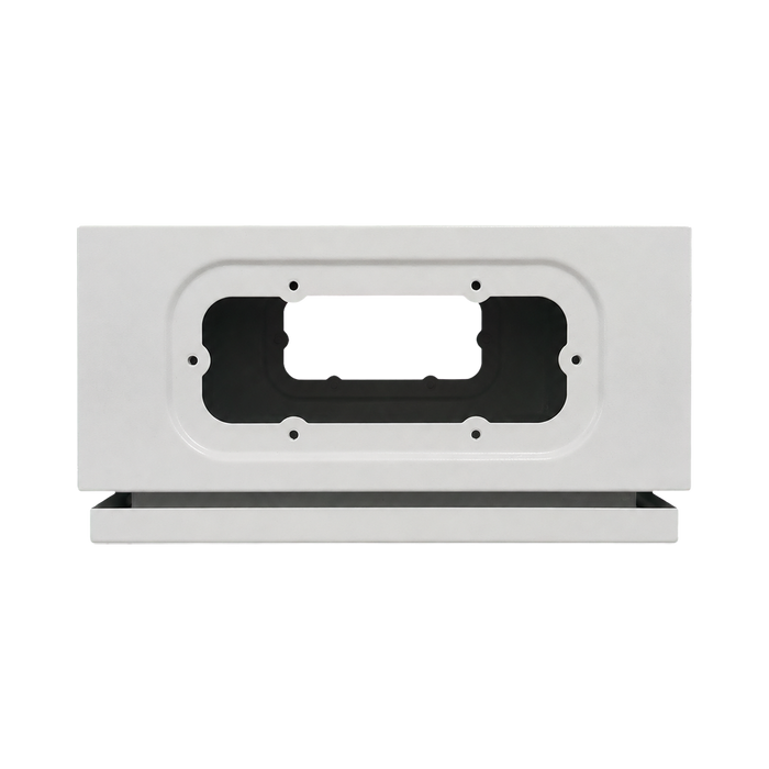 Europa Steel Enclosure 1000 x 600 x 300mm STB1006030A
