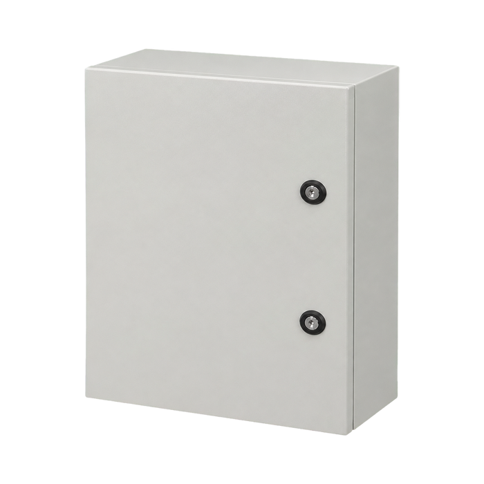 Europa Steel Enclosure 1000 x 800 x 400mm STB1008040A