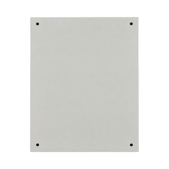 Europa Steel Enclosure 1000 x 800 x 400mm STB1008040A