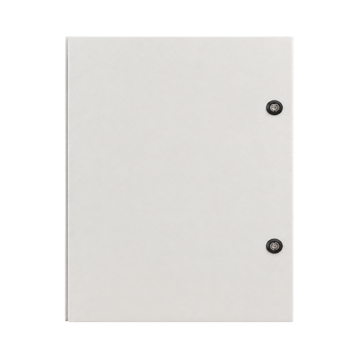 Europa Steel Enclosure 1000 x 800 x 400mm STB1008040A