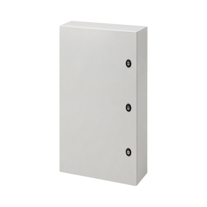 Europa Steel Enclosure 1200 x 600 x 300mm STB1206030A