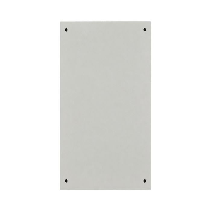 Europa Steel Enclosure 1200 x 600 x 300mm STB1206030A
