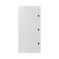 Europa Steel Enclosure 1200 x 600 x 300mm STB1206030A