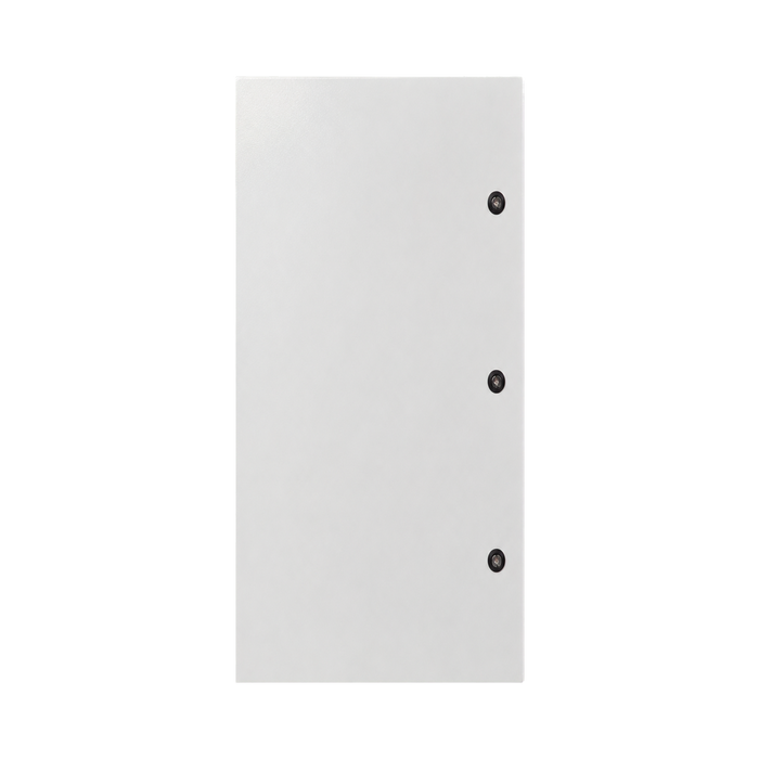 Europa Steel Enclosure 1200 x 600 x 300mm STB1206030A
