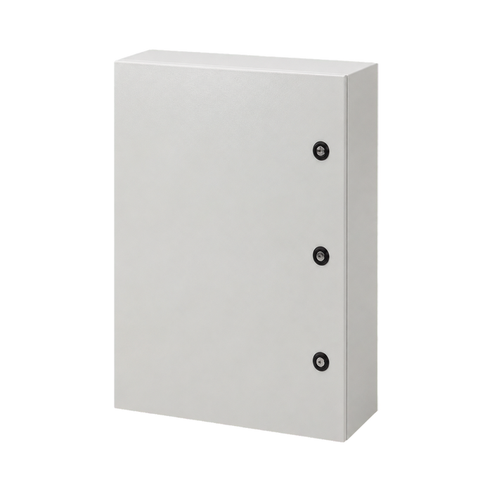 Europa Steel Enclosure 1200 x 800 x 300mm STB1208030A