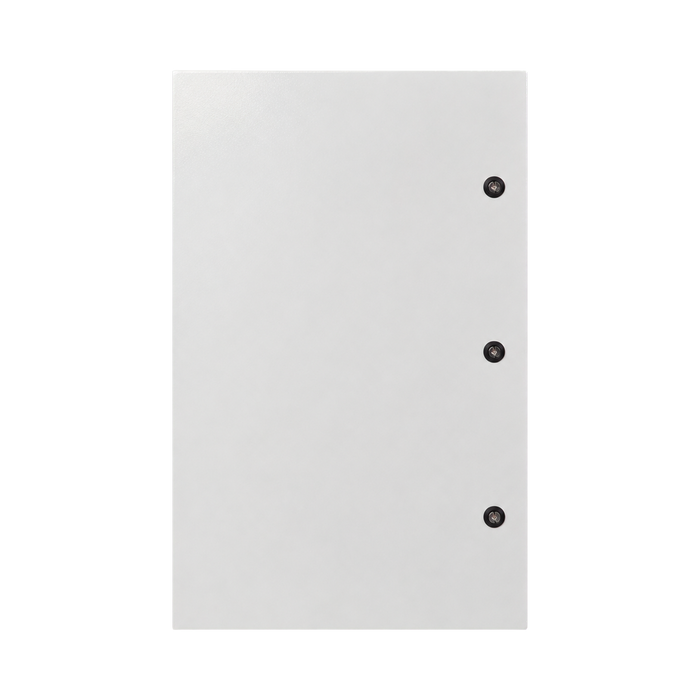 Europa Steel Enclosure 1200 x 800 x 300mm STB1208030A