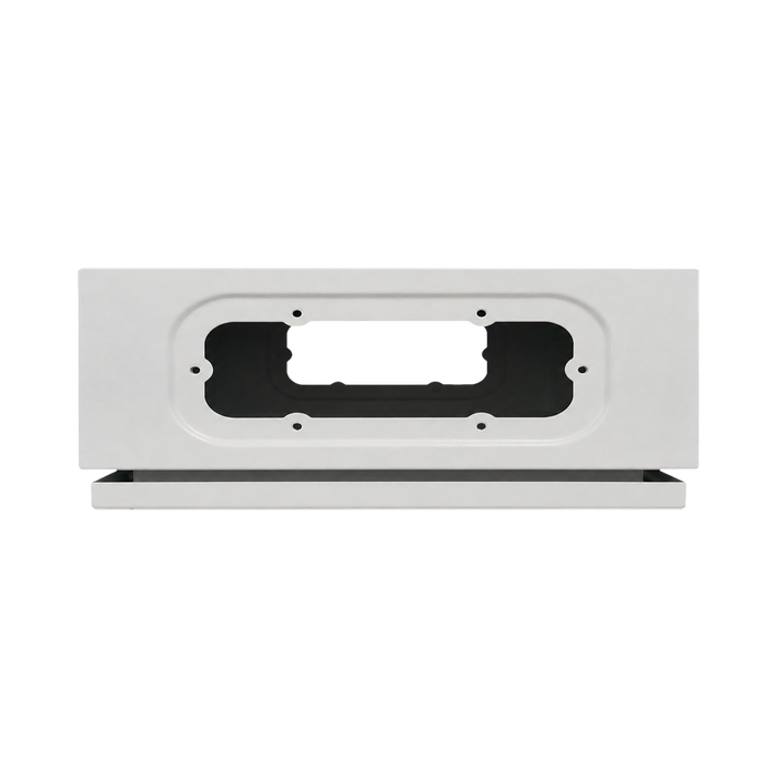 Europa Steel Enclosure 1200 x 800 x 300mm STB1208030A