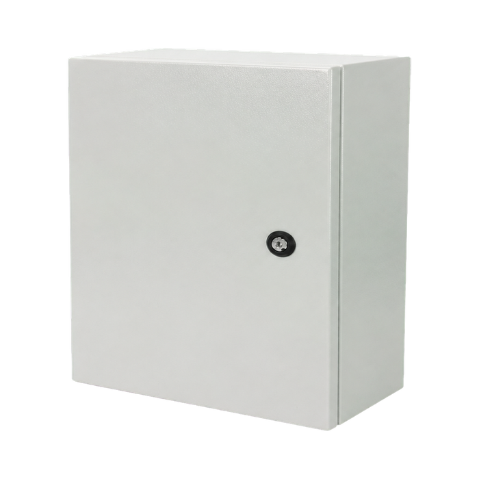 Europa Steel Enclosure 250 x 250 x 150mm STB252515A