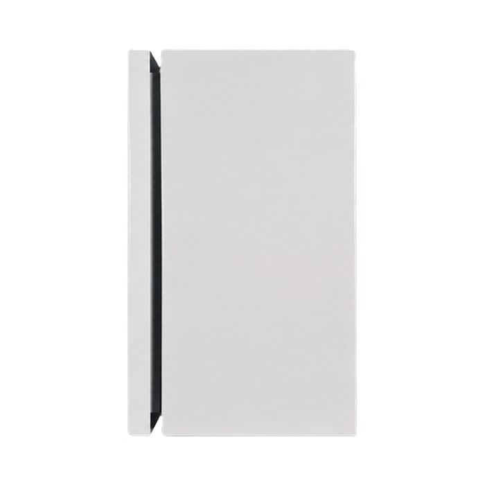 Europa Steel Enclosure 250 x 250 x 150mm STB252515A