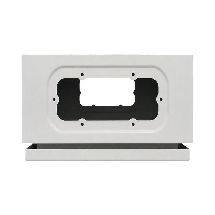 Europa Steel Enclosure 250 x 250 x 150mm STB252515A