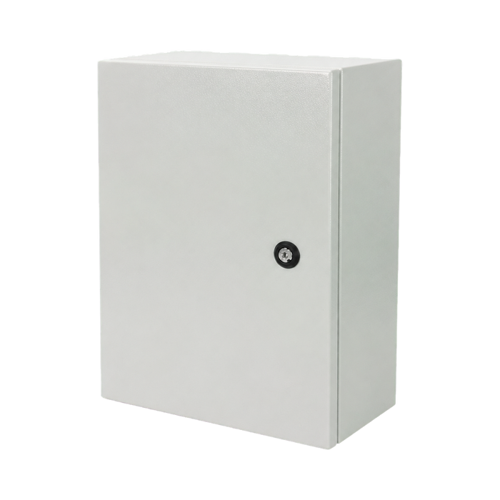 Europa Steel Enclosure 300 x 250 x 150mm STB302515A