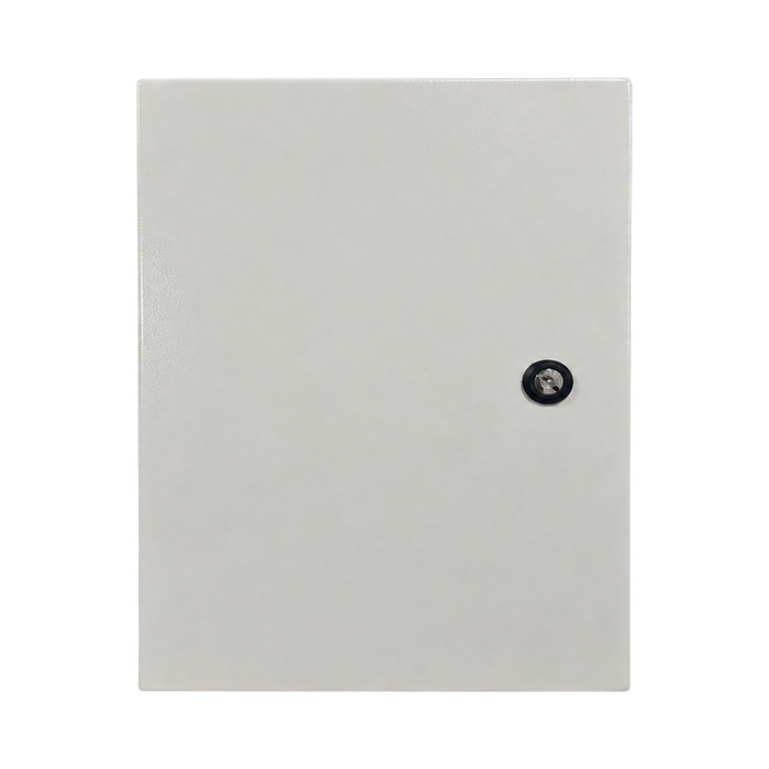 Europa Steel Enclosure 300 x 250 x 150mm STB302515A