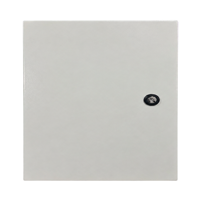 Europa Steel Enclosure 300 x 300 x 150mm STB303015A