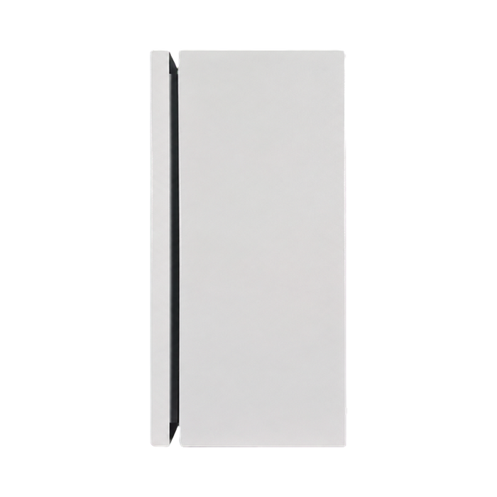 Europa Steel Enclosure 300 x 300 x 150mm STB303015A