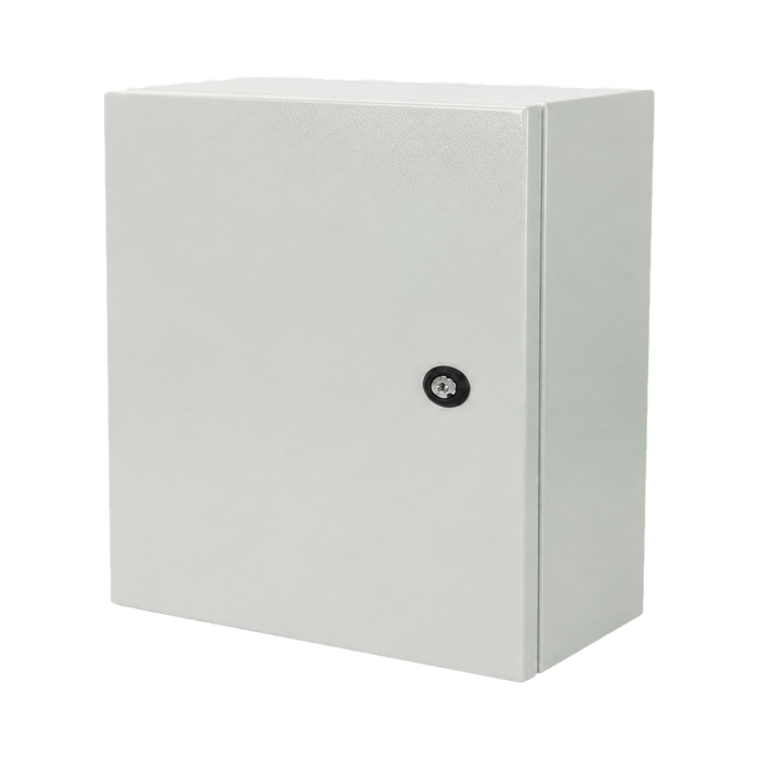 Europa Steel Enclosure 300 x 300 x 200mm STB303020A