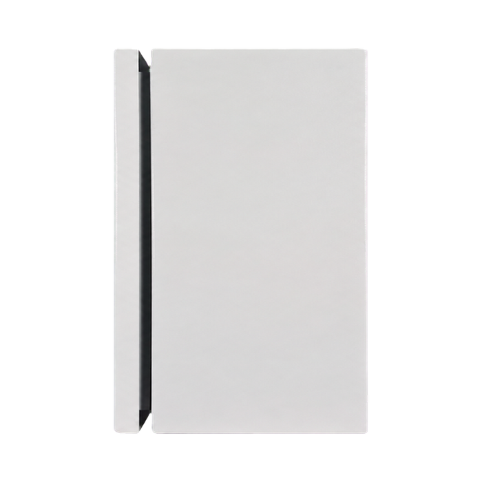 Europa Steel Enclosure 300 x 300 x 200mm STB303020A