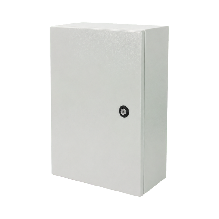 Europa Steel Enclosure 400 x 300 x 150mm STB403015A