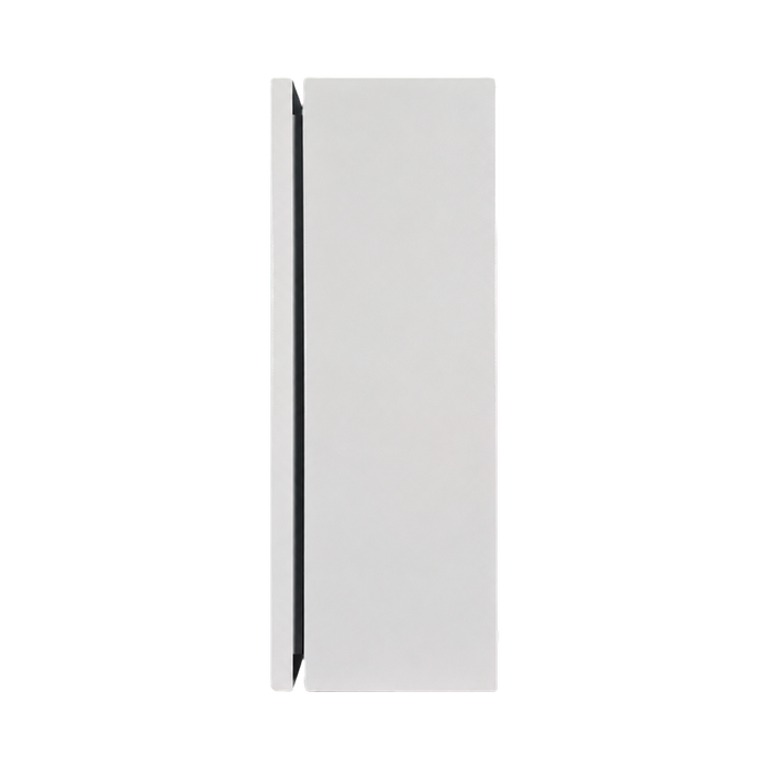 Europa Steel Enclosure 400 x 300 x 150mm STB403015A