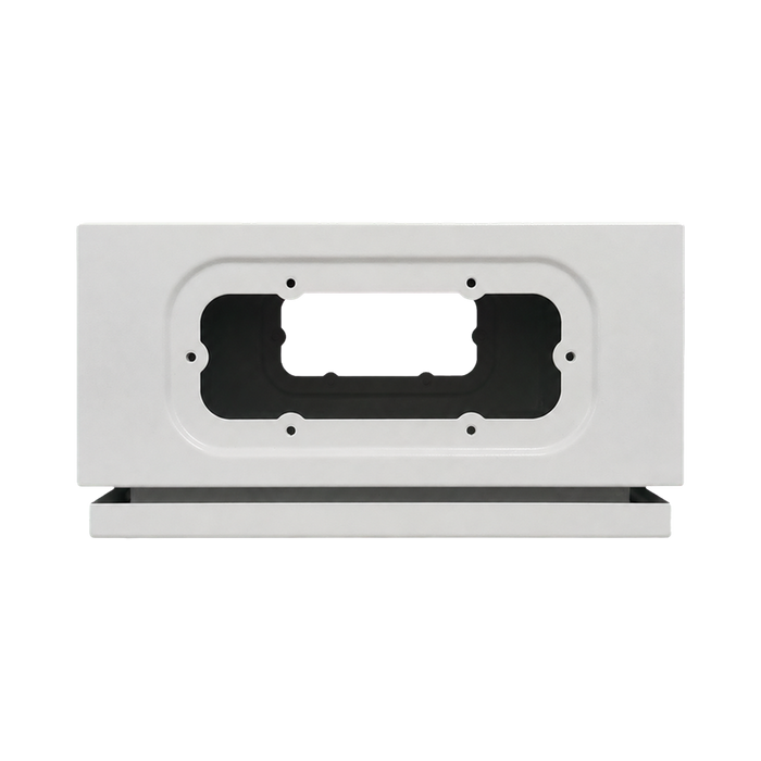 Europa Steel Enclosure 400 x 300 x 150mm STB403015A