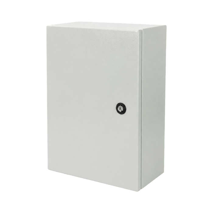Europa Steel Enclosure 400 x 300 x 200mm STB403020A