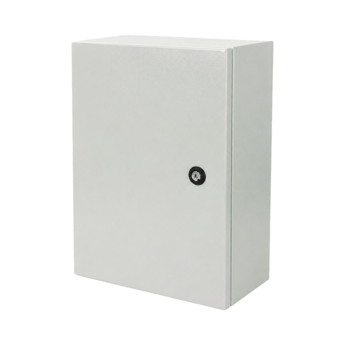 Europa Steel Enclosure 400 x 300 x 250mm STB403025A