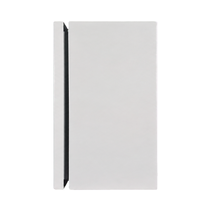 Europa Steel Enclosure 400 x 300 x 250mm STB403025A