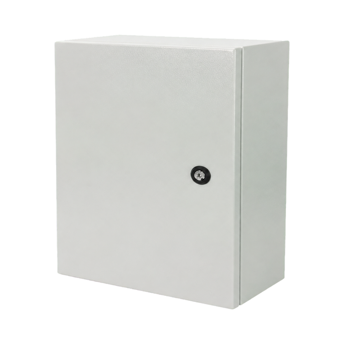 Europa Steel Enclosure 400 x 400 x 150mm STB404015A