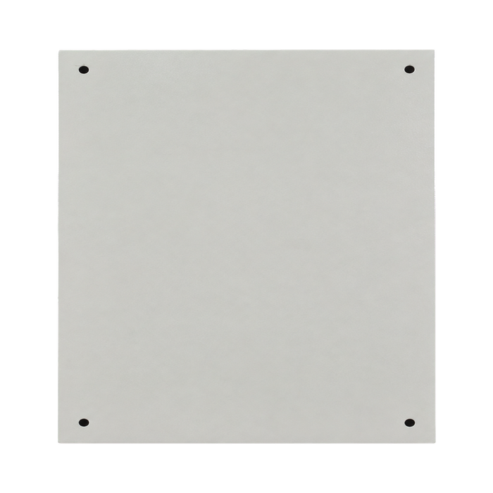 Europa Steel Enclosure 400 x 400 x 150mm STB404015A
