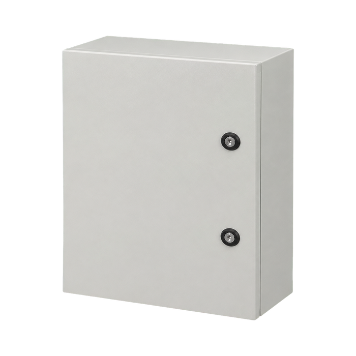 Europa Steel Enclosure 500 x 400 x 200mm STB504020A
