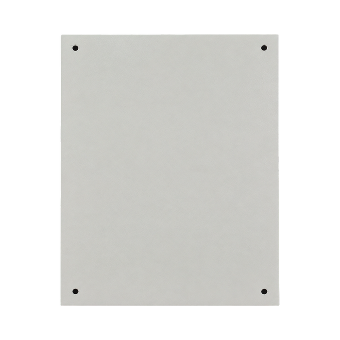 Europa Steel Enclosure 500 x 400 x 200mm STB504020A