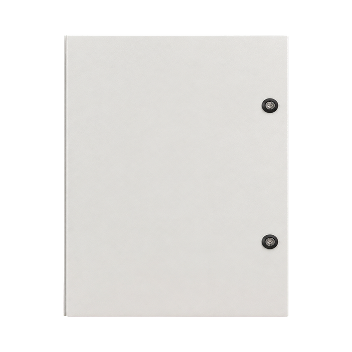 Europa Steel Enclosure 500 x 400 x 200mm STB504020A