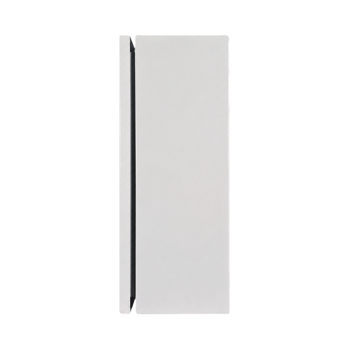 Europa Steel Enclosure 500 x 400 x 200mm STB504020A