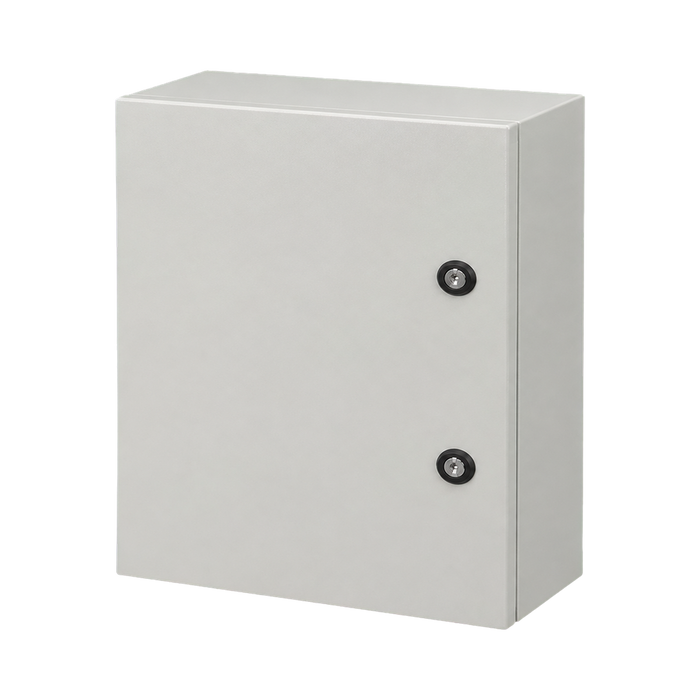 Europa Steel Enclosure 500 x 400 x 250mm STB504025A