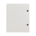 Europa Steel Enclosure 500 x 400 x 250mm STB504025A