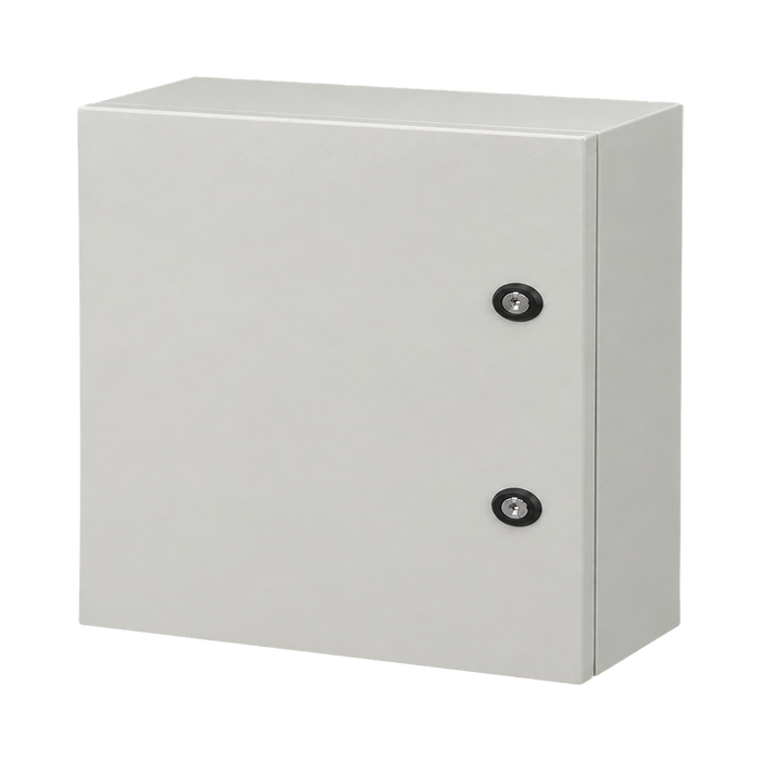 Europa Steel Enclosure 500 x 500 x 250mm STB505025A